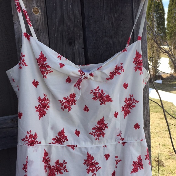 Loft Super Cute Spring Dress - Picture 2 of 7